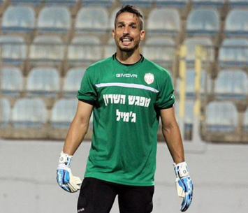 בדרך למחוז הדרומי. דורי (לירן דורף)