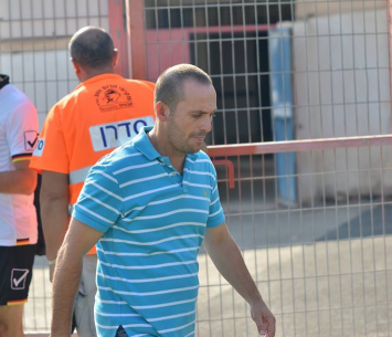 אבי סבג (אבי רביבו)