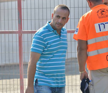 אבי סבג (אבי רביבו)