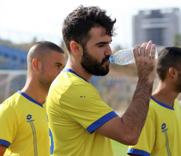 שחקנה החדשה של כפר כנא