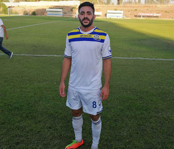 עדן מור. המצטיין במשחק (אביחי דלאל)