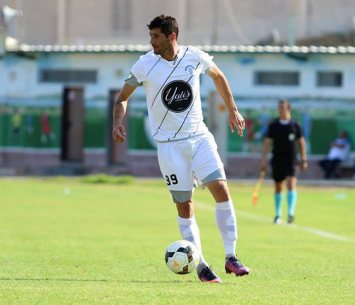 טבריה במשחק קריטי. שלום עקיבא קשר הקבוצה (עודד חסין)