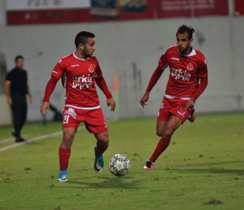 שחקני הפועל תל אביב (אבי רביבו)