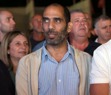 גיא שמחי (עדי מלול)