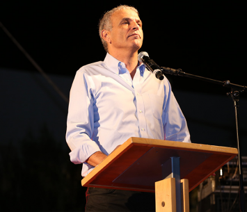 שר האוצר משה כחלון (עדי מלול)