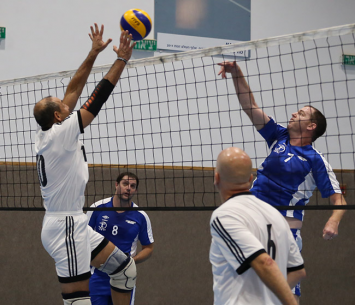 אל-על פגשה את דיסקונט למשחק מותח (עדי מלול)