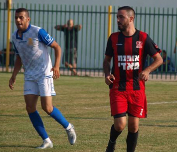 יוצאים לדרך עם עוד מחזור מרתק בליגות הנמוכות (דאפר מחאמיד)