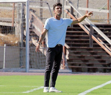 אריק בנאדו (לירן דורף)