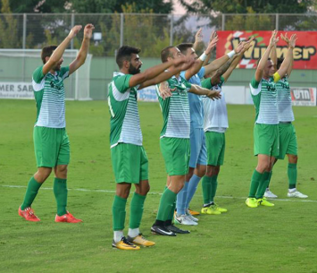 שחקני כפר סבא (אבי רביבו)