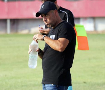 סיים את תפקידו. מאור (לירן דורף)