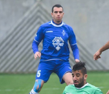 חוזר לליגה א'. ראובן