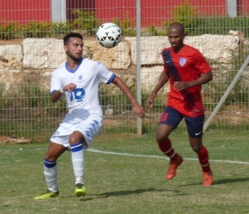 תחזית ליגות ב' ו-ג' (אלי שמואלי)