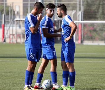 שחקני יפו (לירן דורף)