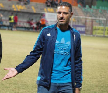 עזב מסיבות אישיות. מזרחי (דאפר מחאמיד)