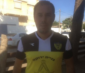 היה מצוין במחזור האחרון. דהן