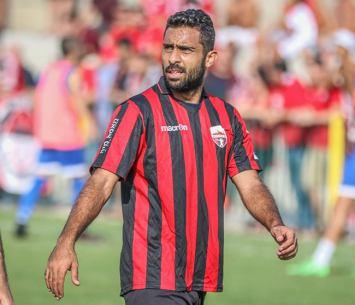 שמעון הרוש (וואסים מוואסי)