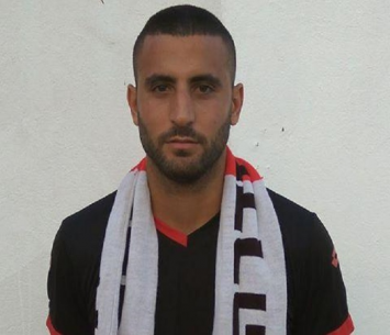 מבוקש באום אל פאחם. כהן