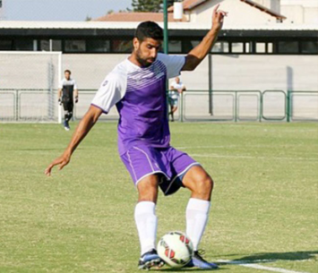 חיזוק מעניין. דיין (לירן דורף)