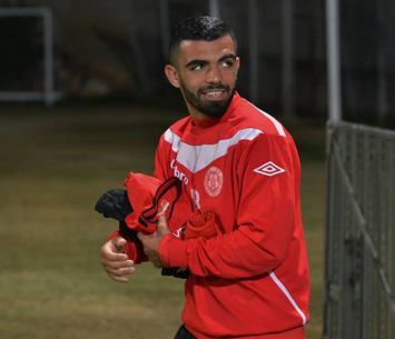 יחזק את הקבוצה של רפי בוסקילה. כהן (אבי רביבו)