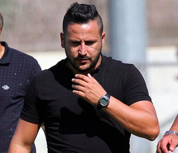 עוד ניצחון על קווים כמאמן כפר קאסם. בוזגלו (לירן דורף)