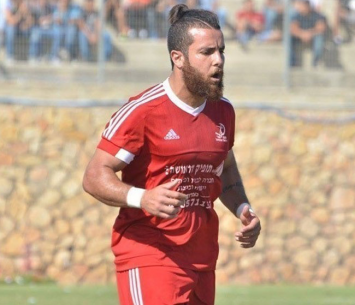 חזר הביתה. חרבאווי (אבי רביבו)