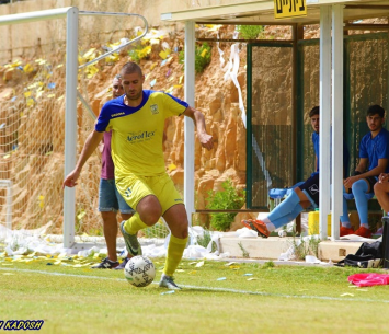 יוסי פליקר (מוטי קדוש)