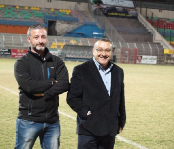 סאלח נסרלאדין (מימין) (דאפר מחאמיד)