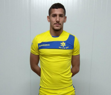 פותח דף חדש. מוברשם