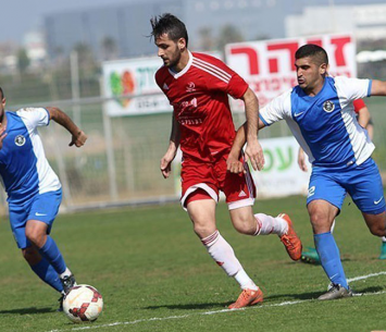 יגיע לעיר הכנרת? נסרלאדין