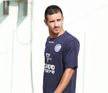 עזב את הקבוצה. סבג