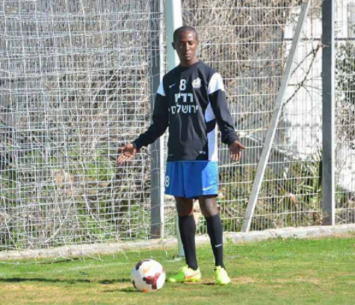 יעמוד לדין. צ'קול