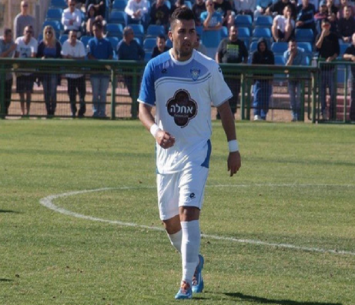 חוזר לליגה א'. סרור