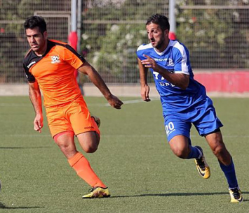 נס ציונה תשיג את הניצחון העשירי ברציפות? (לירן דורף)