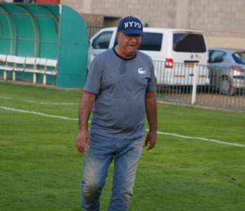 סמיר עיסא בסיום (דאפר מחאמיד)