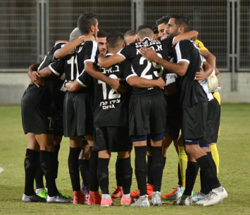 שחקני עירוני נשר (אבי רביבו)