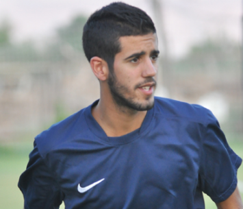 מוטי אוחיון