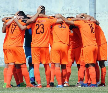 שחקני נס ציונה (לירן דורף)