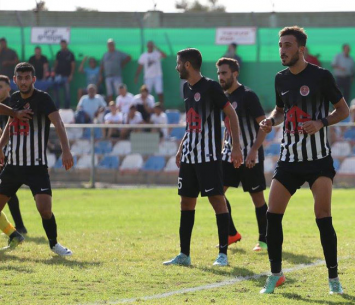 שחקני מגדל העמק. יארחו את המוליכה בביתם (עדי מלול)