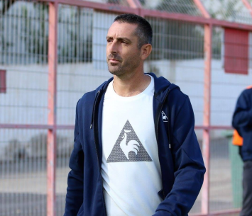 קיבל חוזה חדש. סויסה (עודד חסין)