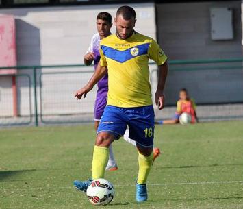 מבין את חשיבות המשחק. אבן