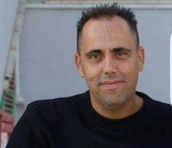 אורן מנחם (אולטראס בית שאן)