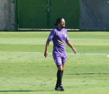 סיים את דרכו במועדון. אסולין