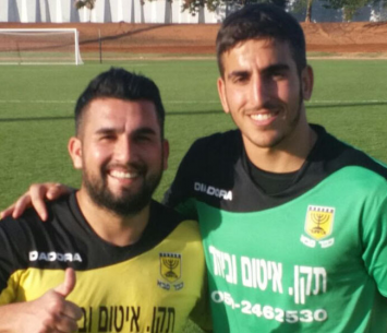 המצטיינים. ללו וסרור