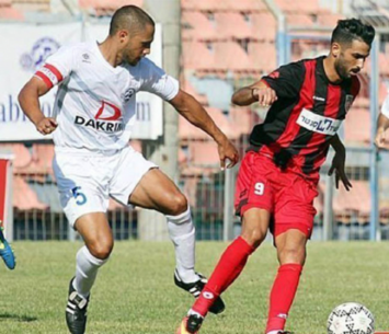 עזב סופית. בן שמעון (לירן דורף)