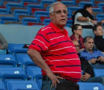 חולם על הגביע. אסולין