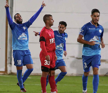 יובל שאווט חוגג (ערוץ הספורט)