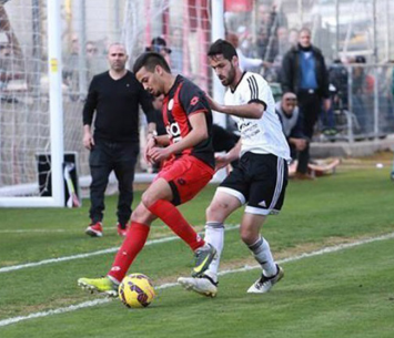 שחרור מפתיע. עומר הלוי (עדי מלול)