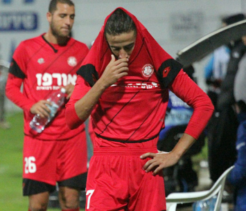 התמונה אומרת הכל (לירן דורף)