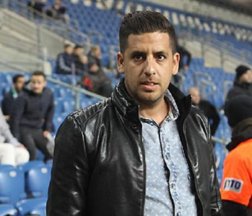 יגיע לבית שאן או שלא? בראון (ערוץ הספורט)