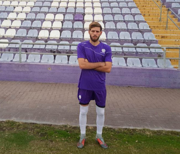 עבר לסגול. עדיקה